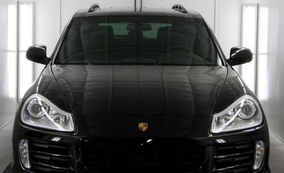 Atelier carrosserie et peinture