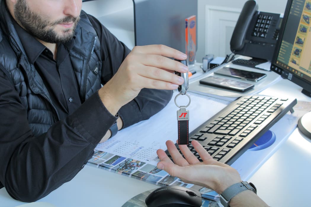 Garage et concession voiture occasion à proximité de Mulhouse