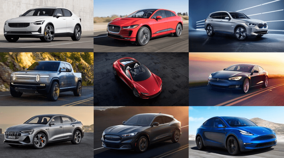 Quelle voiture électrique acheter en 2022